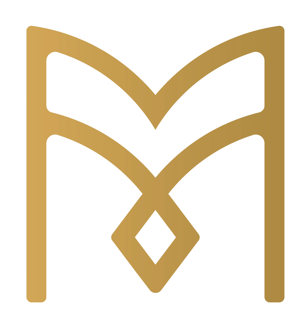 Emblema Monielle Castro